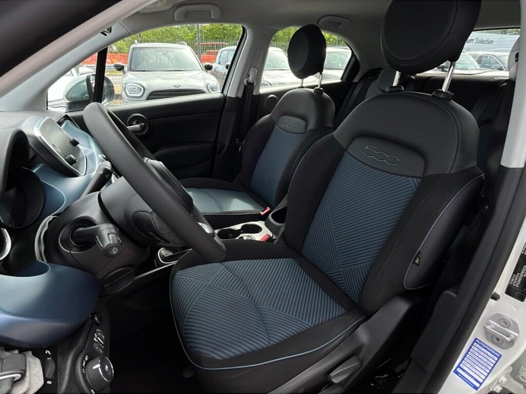 Fiat 500X 1.0 T3 Mirror Cross 120cv