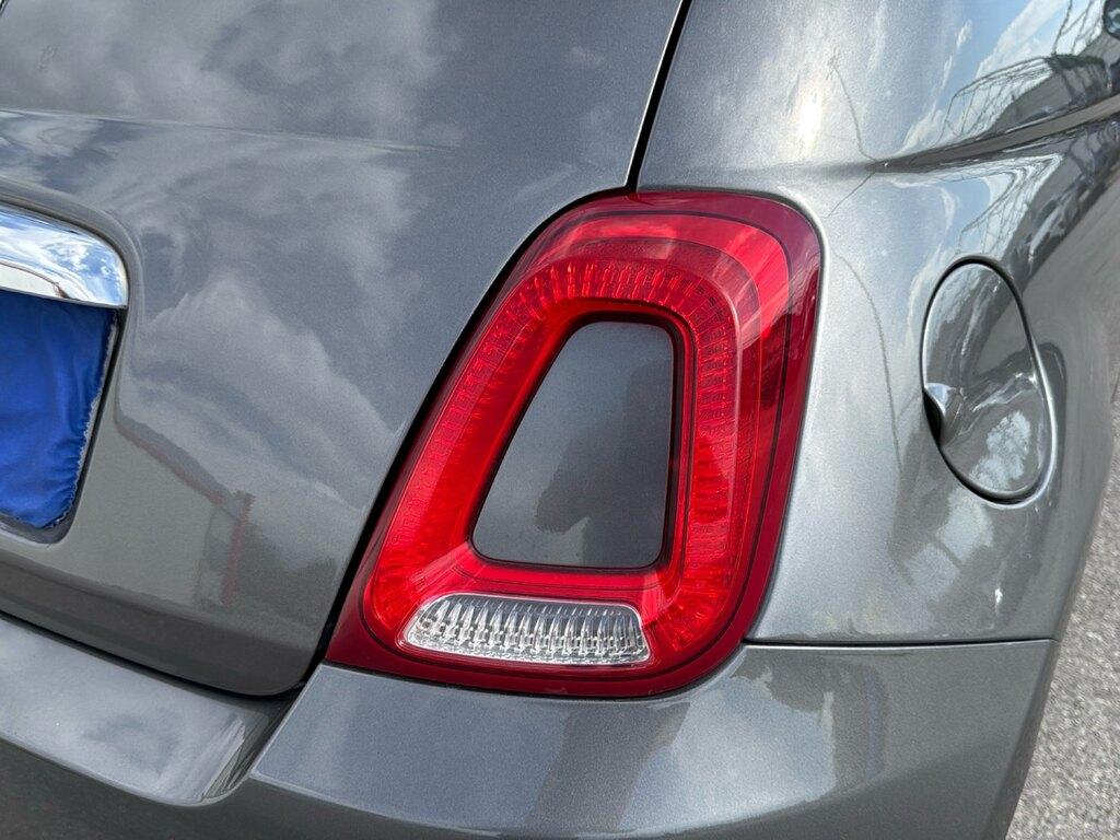 Fiat 500 1.2 Lounge 69cv