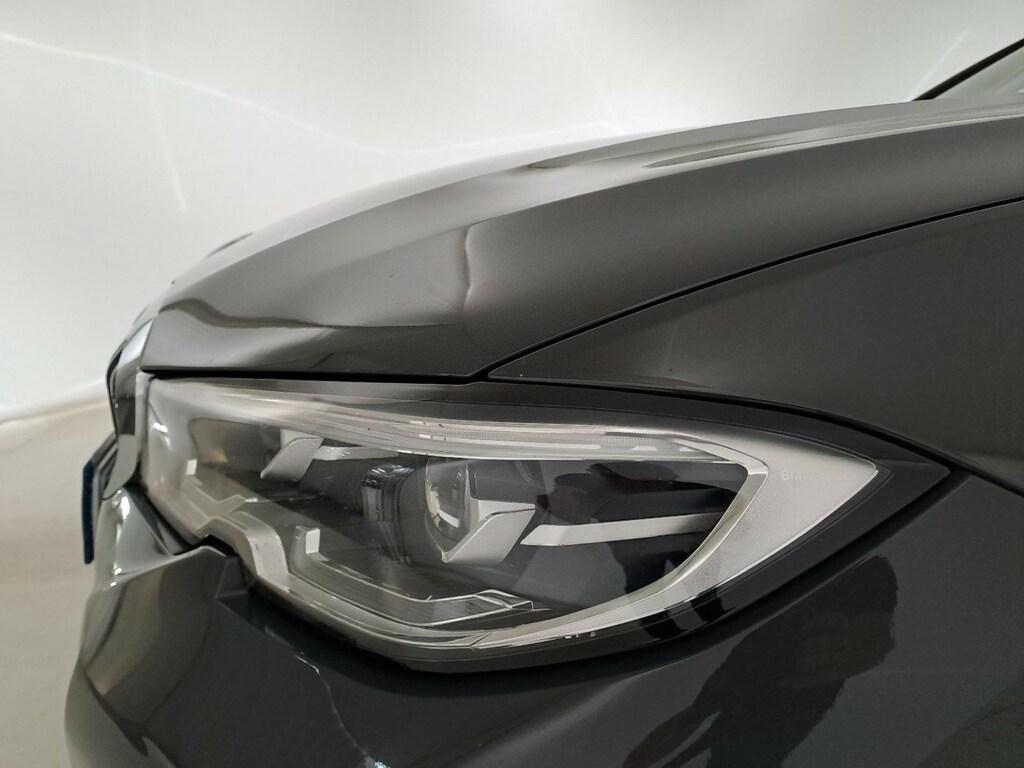 BMW Serie 3 320d Touring xdrive Msport auto