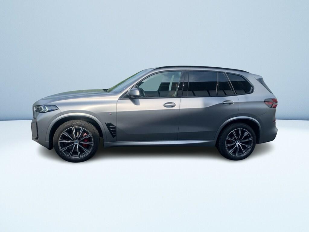 BMW X5 xdrive30d MSport Pro auto