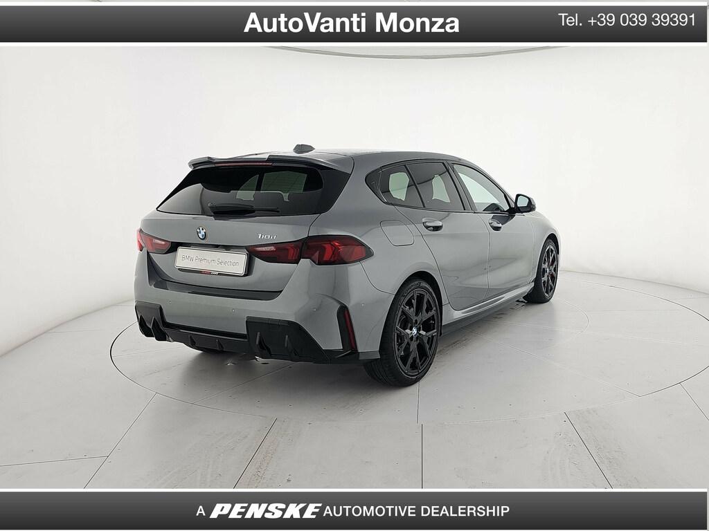 BMW Serie 1 118d MSport Pro auto