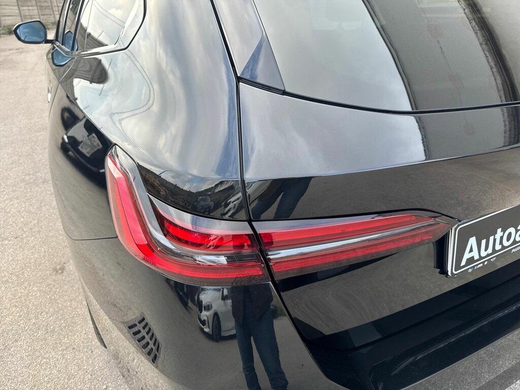 BMW Serie 5 540d Touring 48V xdrive M Sport Pro 183kW auto