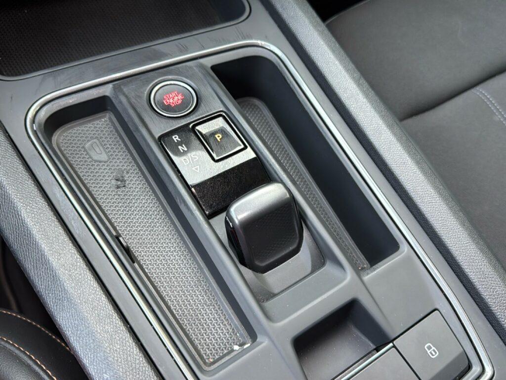 Cupra Leon 1.5 hybrid 150cv dsg