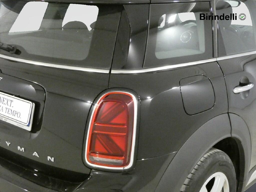 Mini Cooper Countryman 1.5 Business Auto