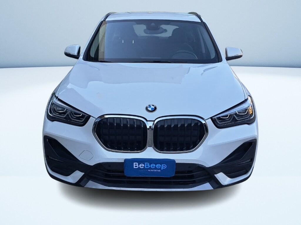 BMW X1 xdrive20d Business Advantage auto