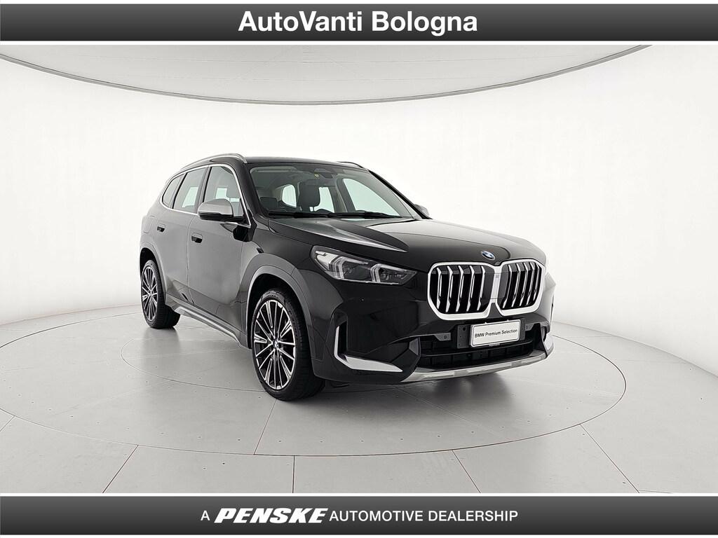 BMW X1 sdrive18d Edition Essence auto