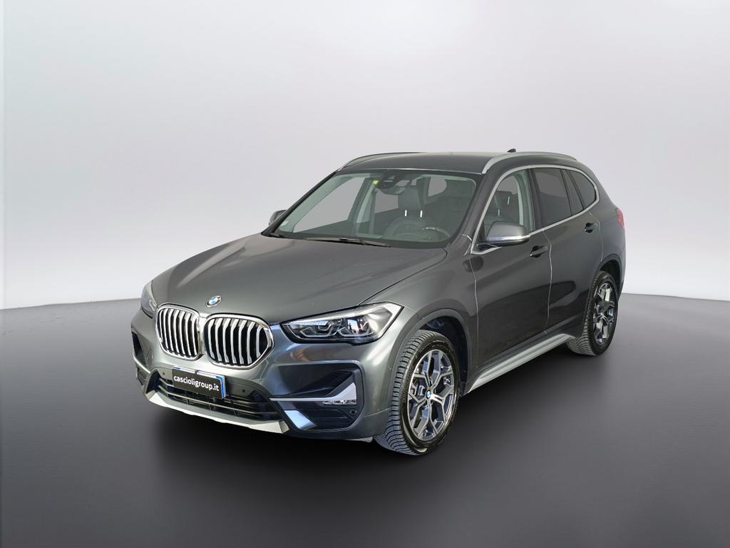 BMW X1 sdrive18d xLine auto