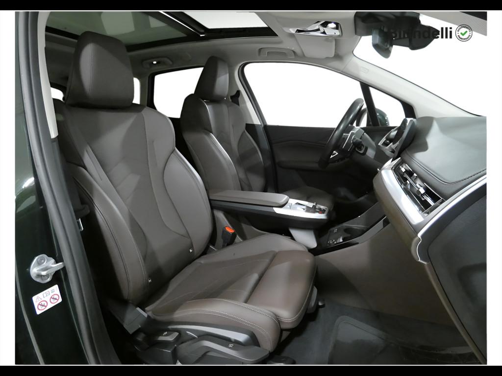 BMW Serie 2 218i Active Tourer Luxury auto