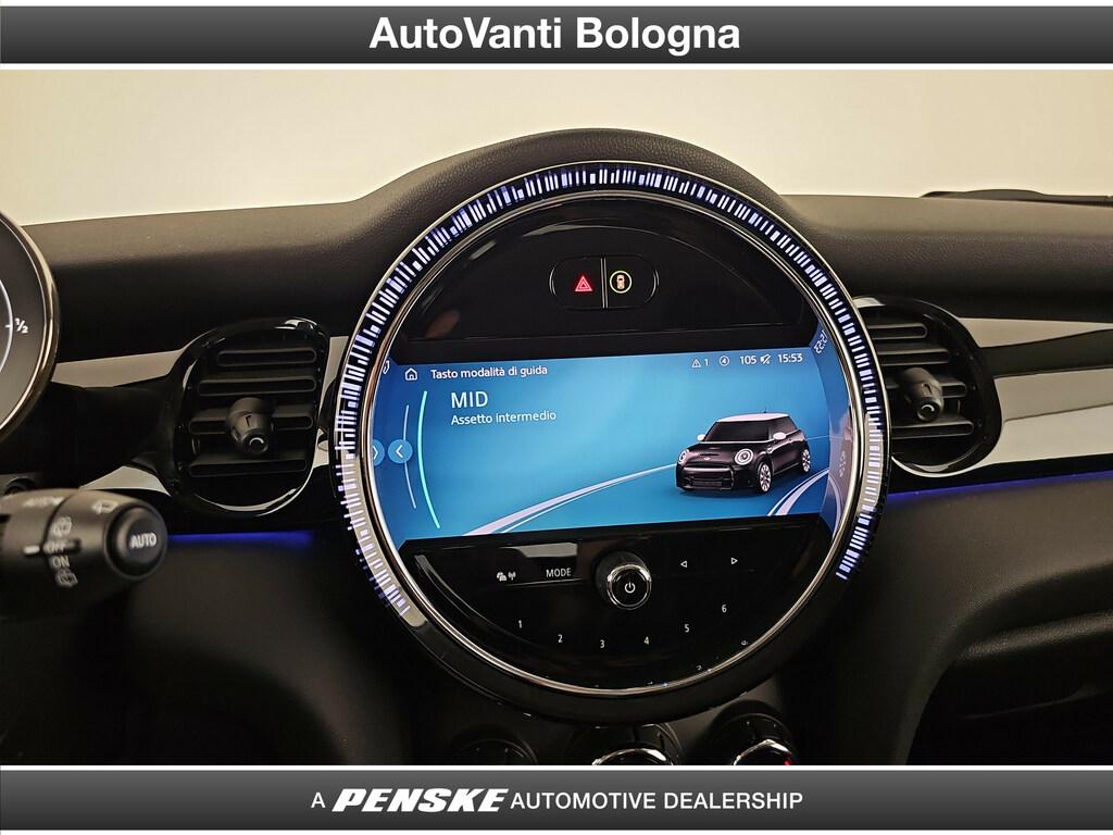 Mini Cooper 1.5 TwinPower Turbo Cooper