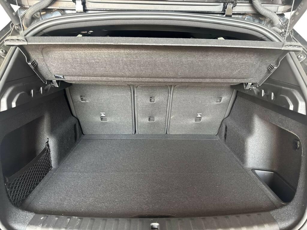BMW X1 xdrive23d mhev 48V MSport Edition Balance auto