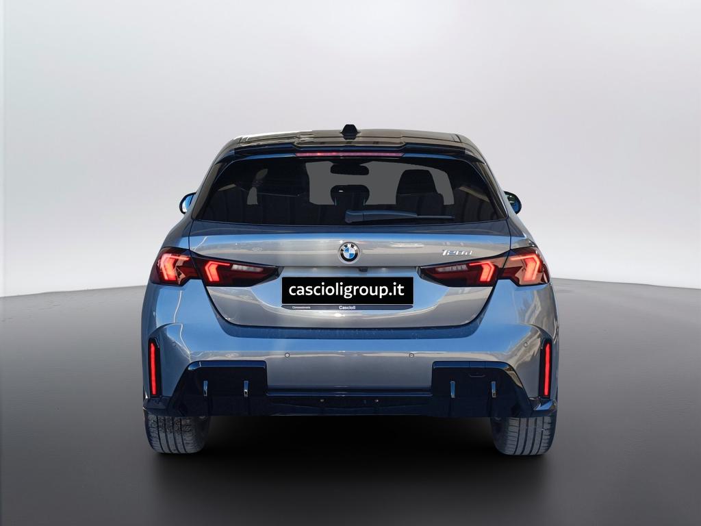 BMW Serie 1 120d 48V MSport Pro auto