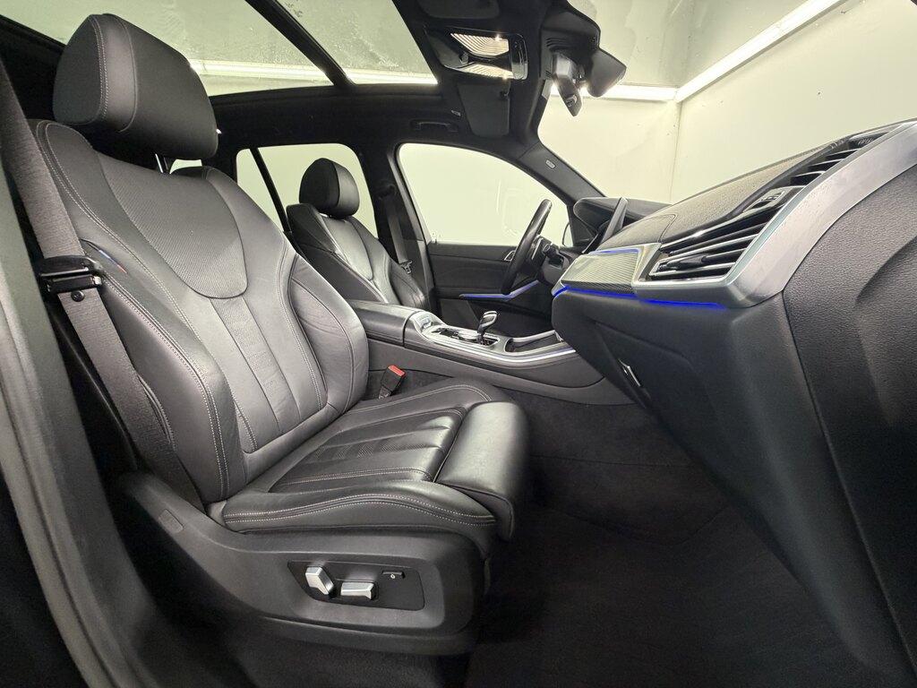 BMW X5 xdrive40d mhev 48V Business auto
