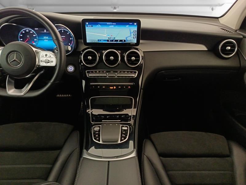 Mercedes GLC 220 d Premium Plus 4matic auto