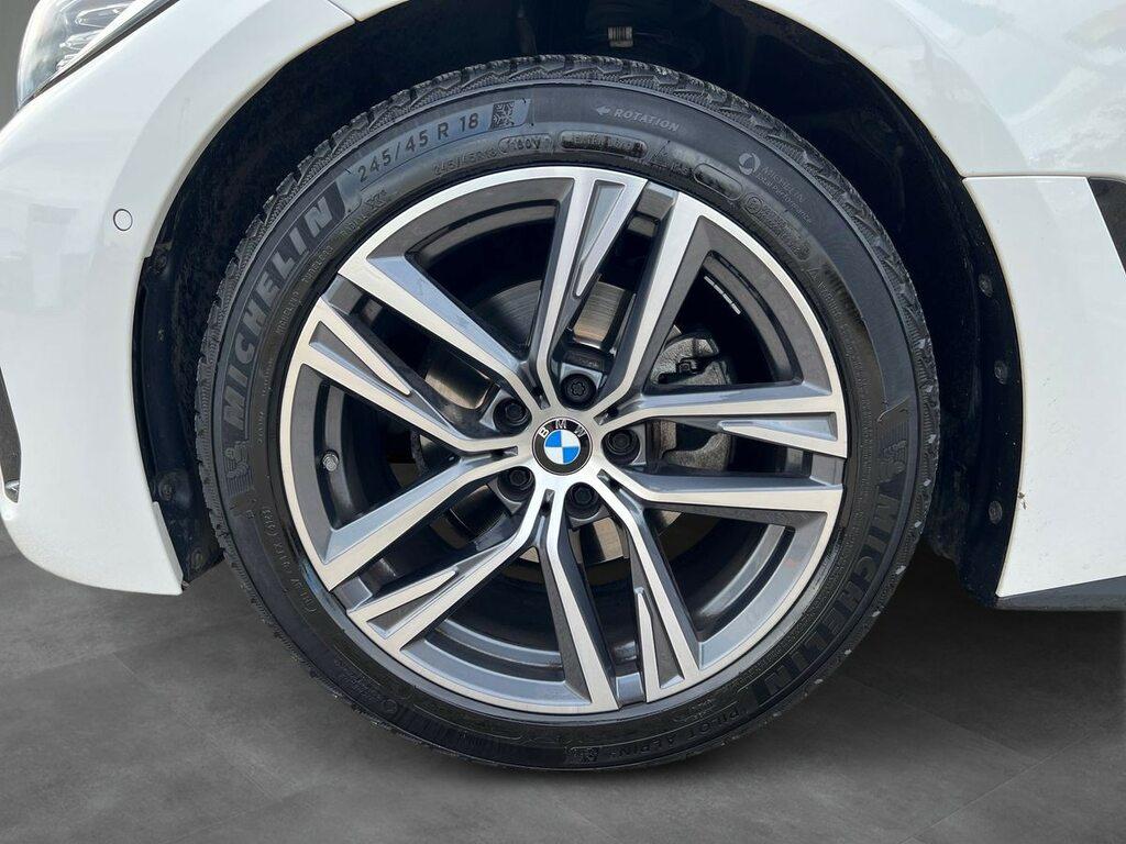 BMW Serie 4 420d Gran Coupe mhev 48V Sport auto