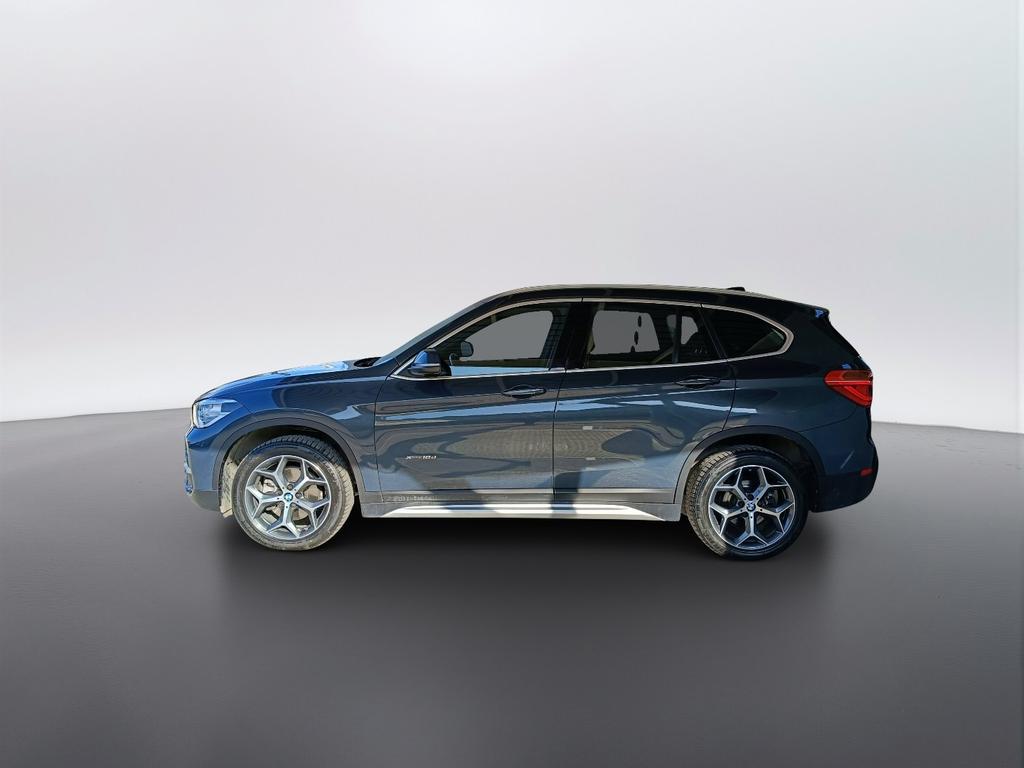 BMW X1 xdrive18d xLine auto