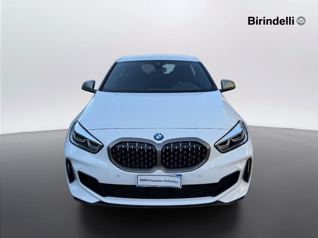 BMW Serie 1 M 135i xdrive auto