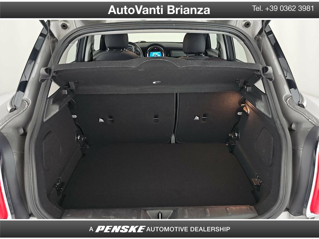 Mini Cooper 1.5 TwinPower Turbo Cooper Baker Street Steptronic