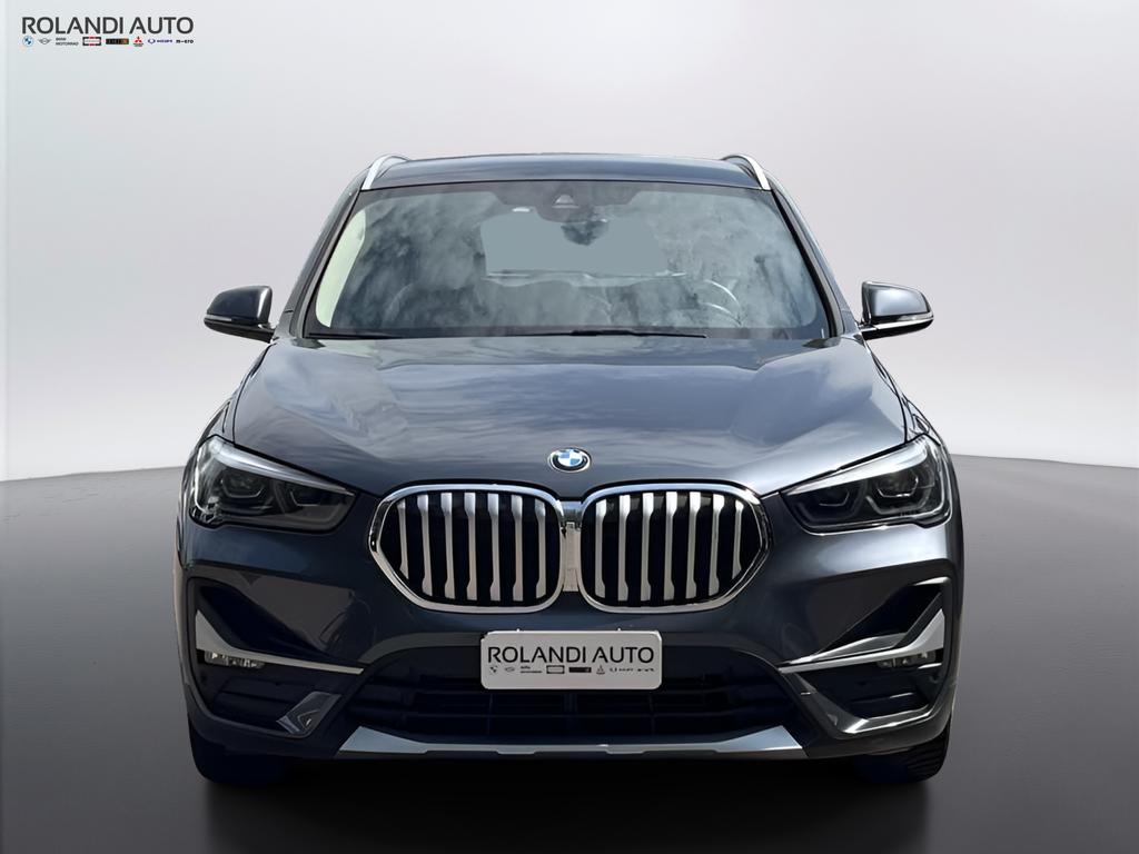 BMW X1 xdrive18d xLine
