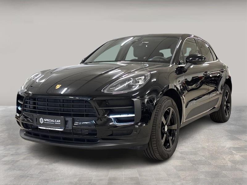 Porsche Macan 2.0 245cv pdk