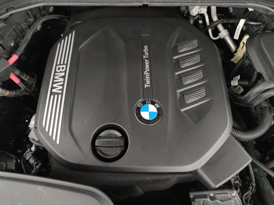 BMW X4 xdrive20d Msport auto my19