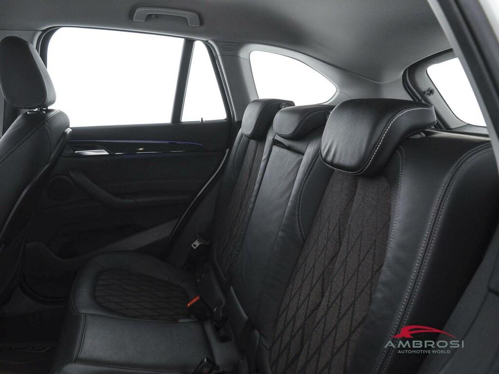 BMW X1 xdrive18d xLine Plus auto