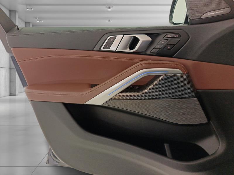 BMW X6 X6 xdrive30d mhev 48V Msport auto