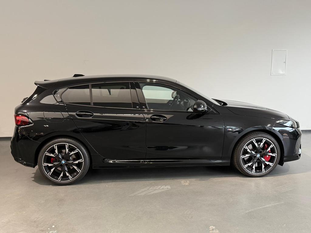 BMW Serie 1 120d 48V MSport auto