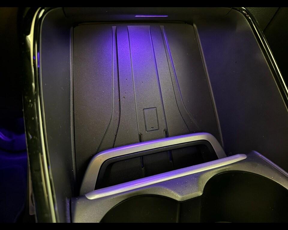 BMW Serie 2 218d Active Tourer Msport auto