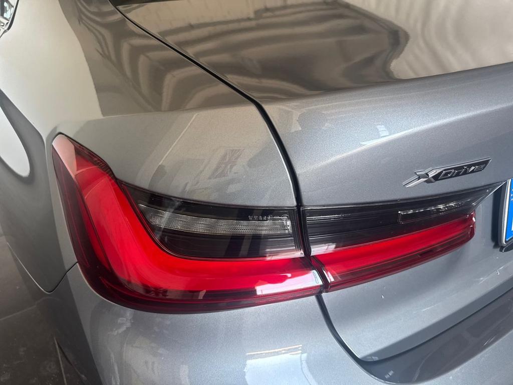 BMW Serie 3 330e Msport xdrive auto