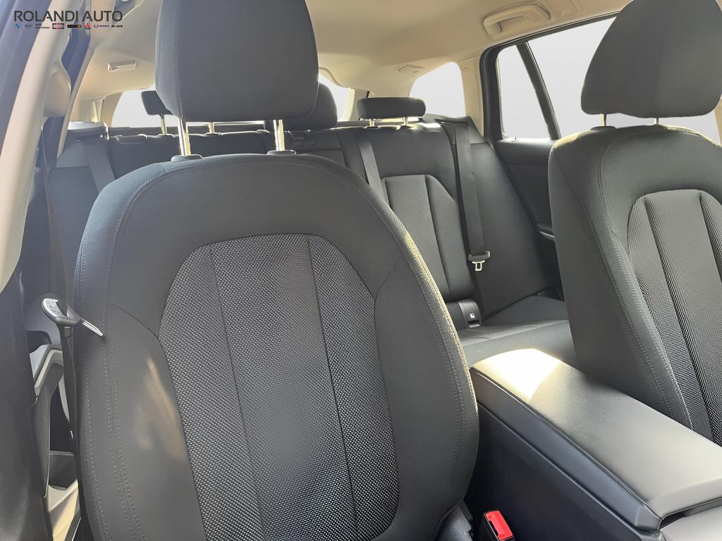 BMW Serie 3 318d Touring mhev 48V auto