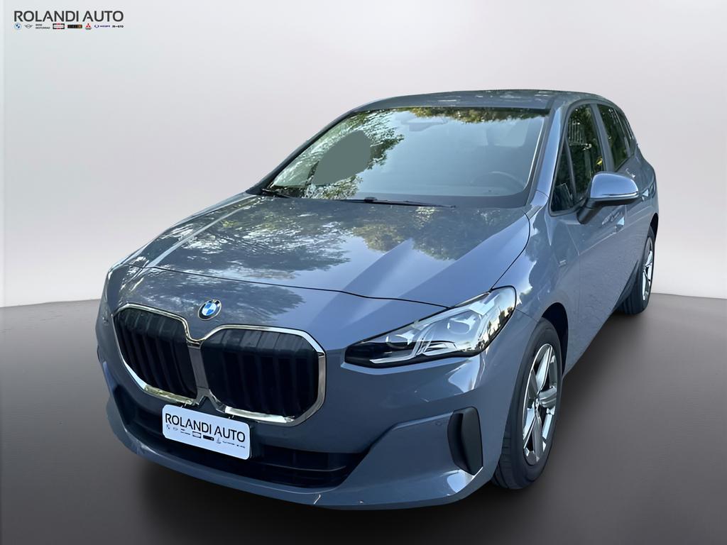 BMW Serie 2 218d Active Tourer auto