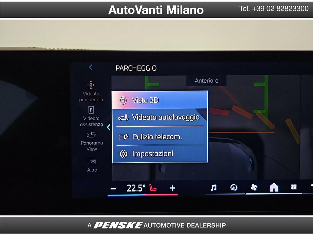 BMW i5 xdrive40 M Sport Pro