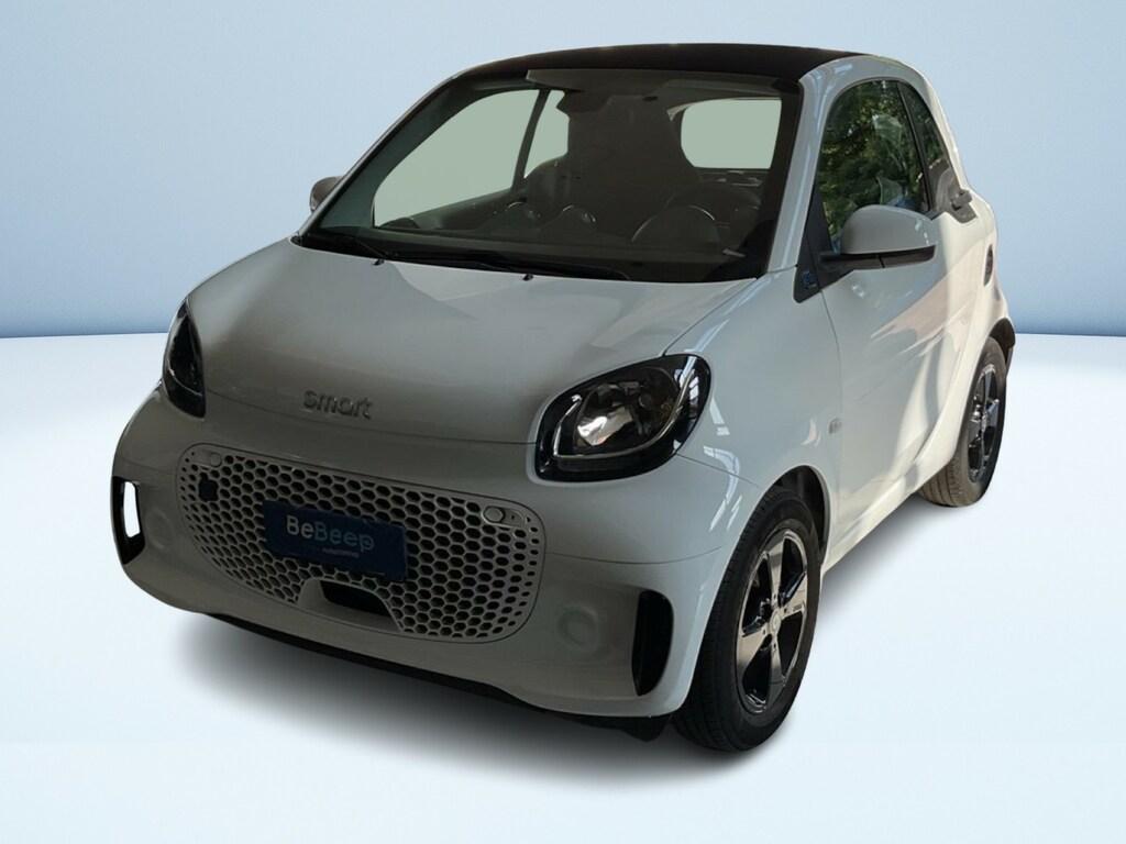 Smart fortwo eq Passion