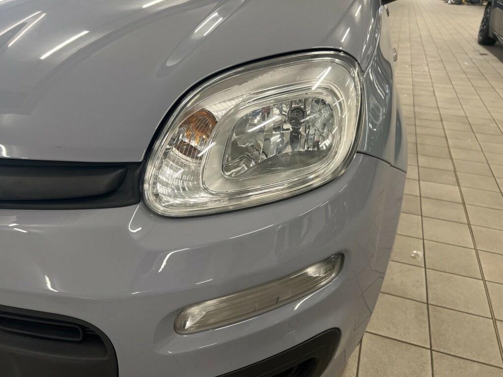 Fiat Panda 1.2 Easy s&s 69cv my19