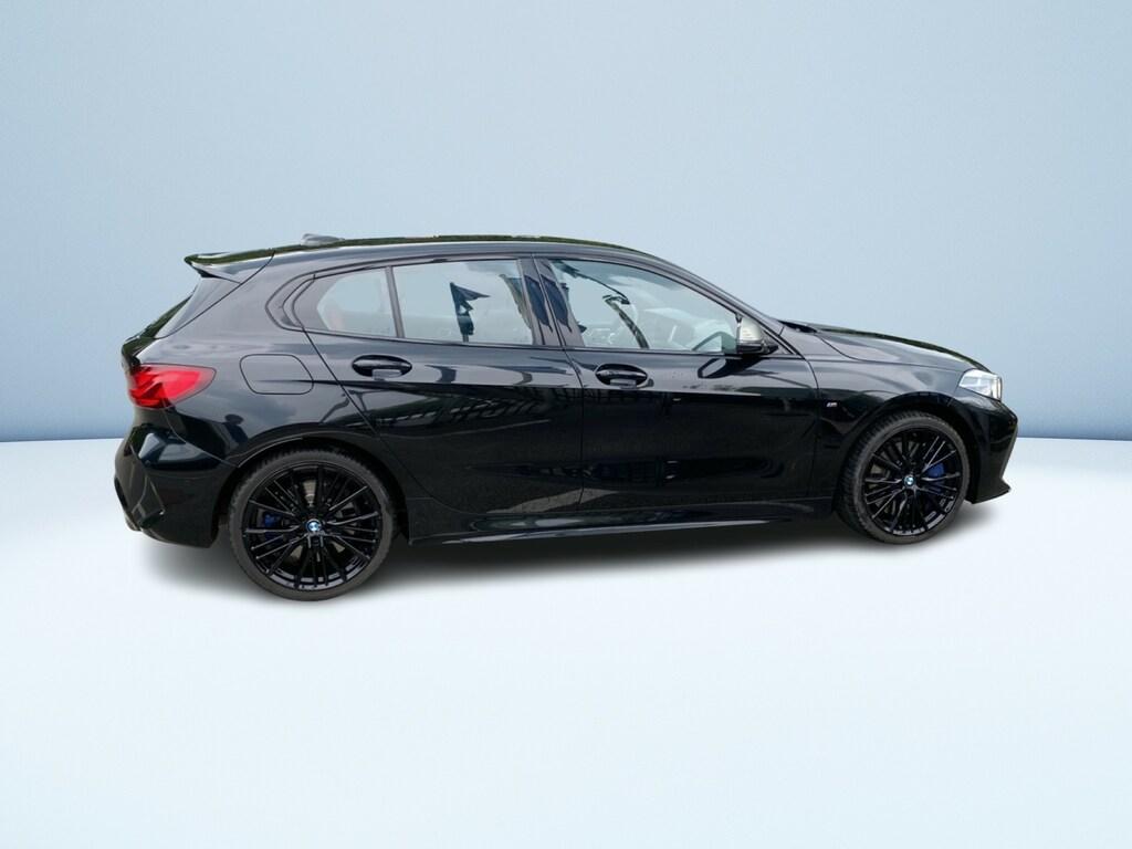 BMW Serie 1 M 135i xdrive auto