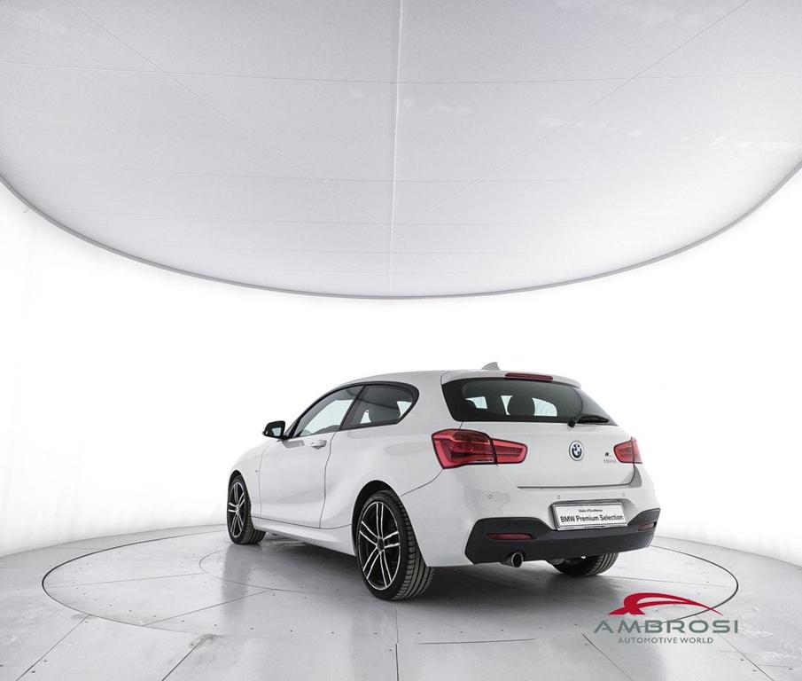 BMW Serie 1 116d Msport 3p
