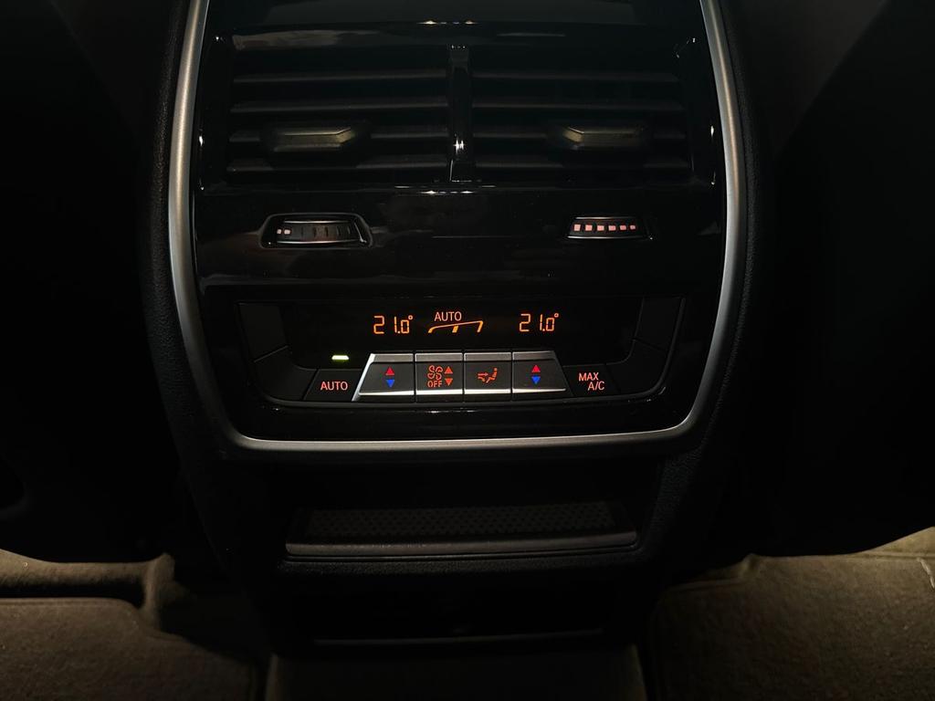 BMW X6 M X6M 4.4 Competition 625cv auto