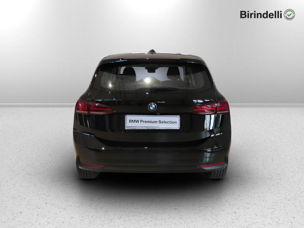 BMW Serie 2 218d Active Tourer auto