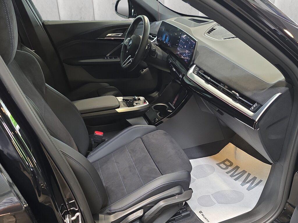 BMW X1 xdrive 25e MSport Pro auto