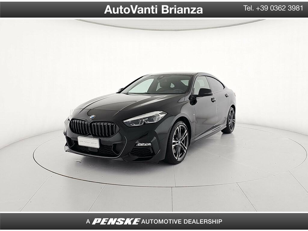 BMW Serie 2 220d Gran Coupe Msport auto