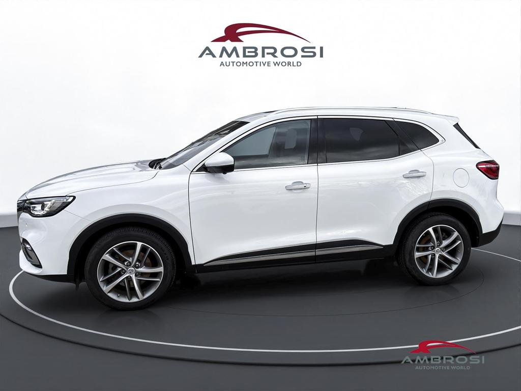 Mg HS 1.5 t Luxury auto