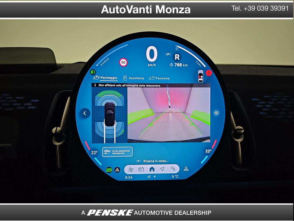 Mini Mini Countryman 2.0 48V D Essential auto