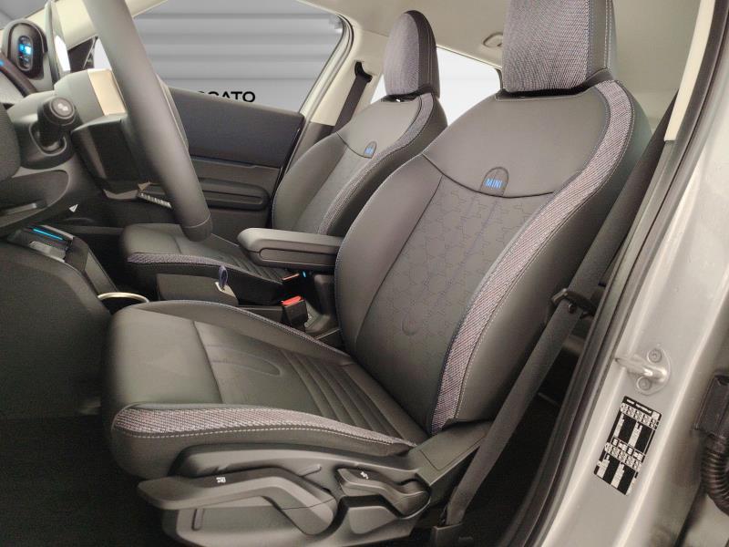 Mini Mini Countryman 1.5 48V C Classic auto