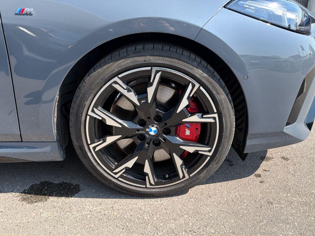 BMW Serie 1 118d MSport Pro auto