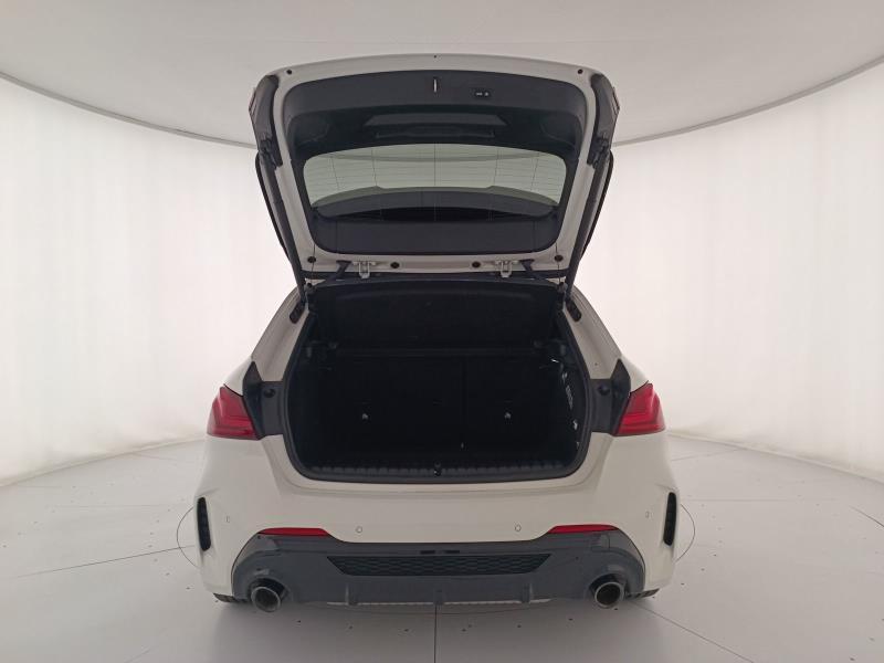 BMW Serie 1 M 135i xdrive auto