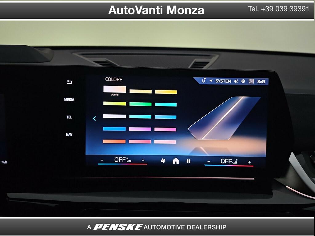 BMW X1 xdrive 25e MSport Pro auto