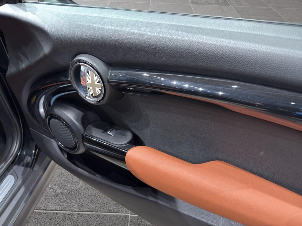 Mini Mini 3p Cooper SE Electric auto