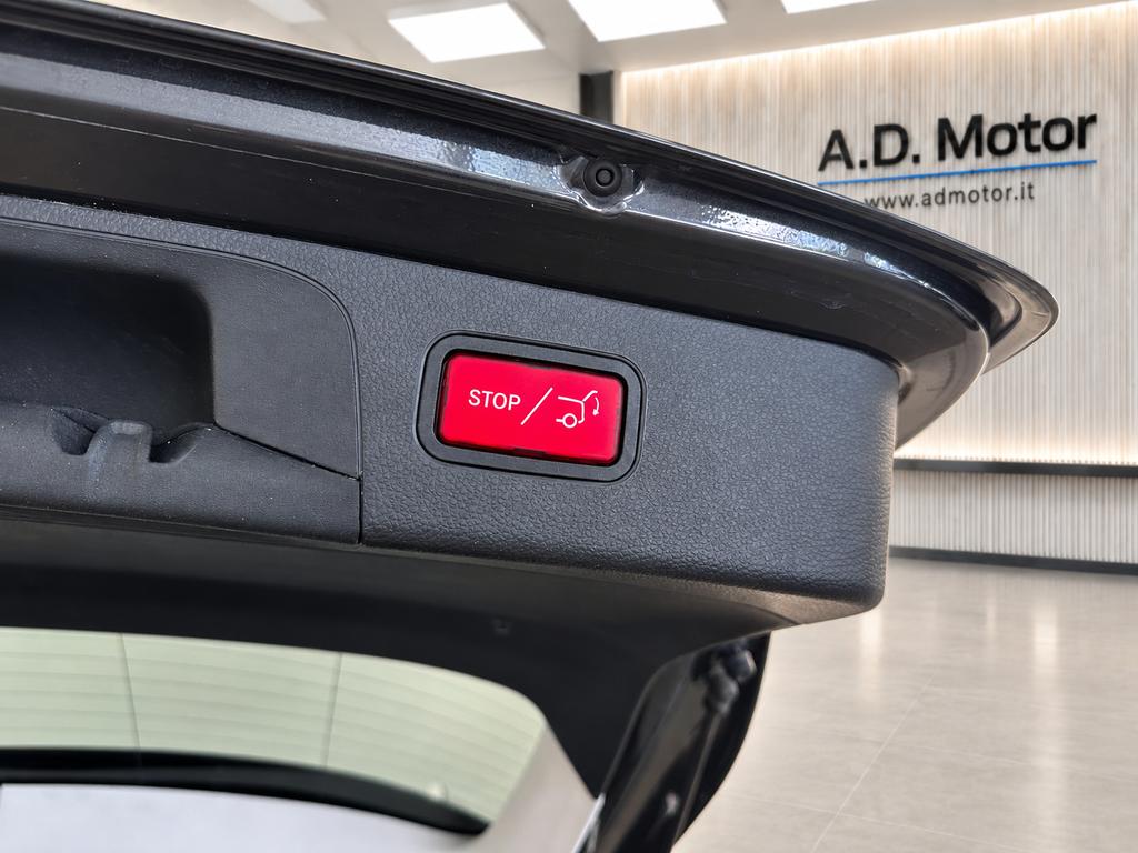 Mercedes GLC 200 d Sport 4matic auto