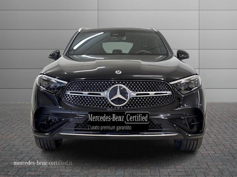 Mercedes GLC 220 d mhev AMG Premium Plus 4matic auto