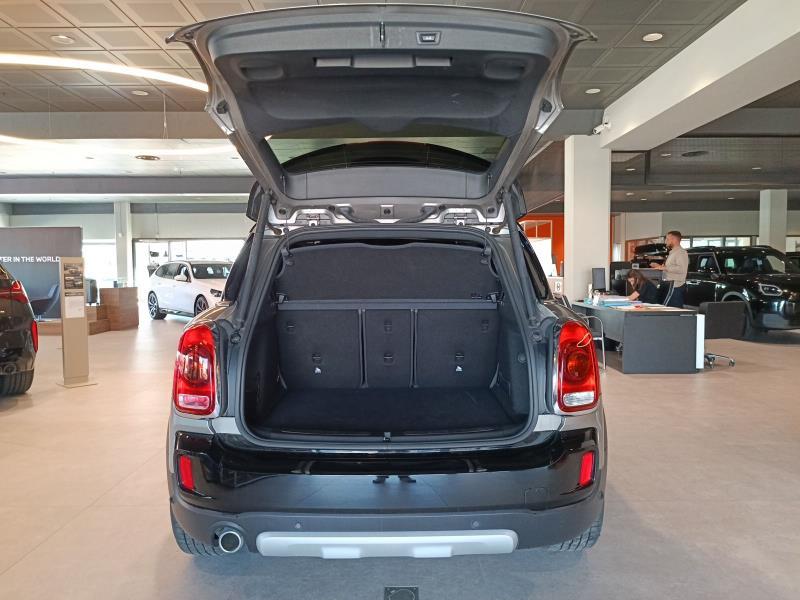 Mini Cooper 2.0 TwinPower Turbo Baker Street